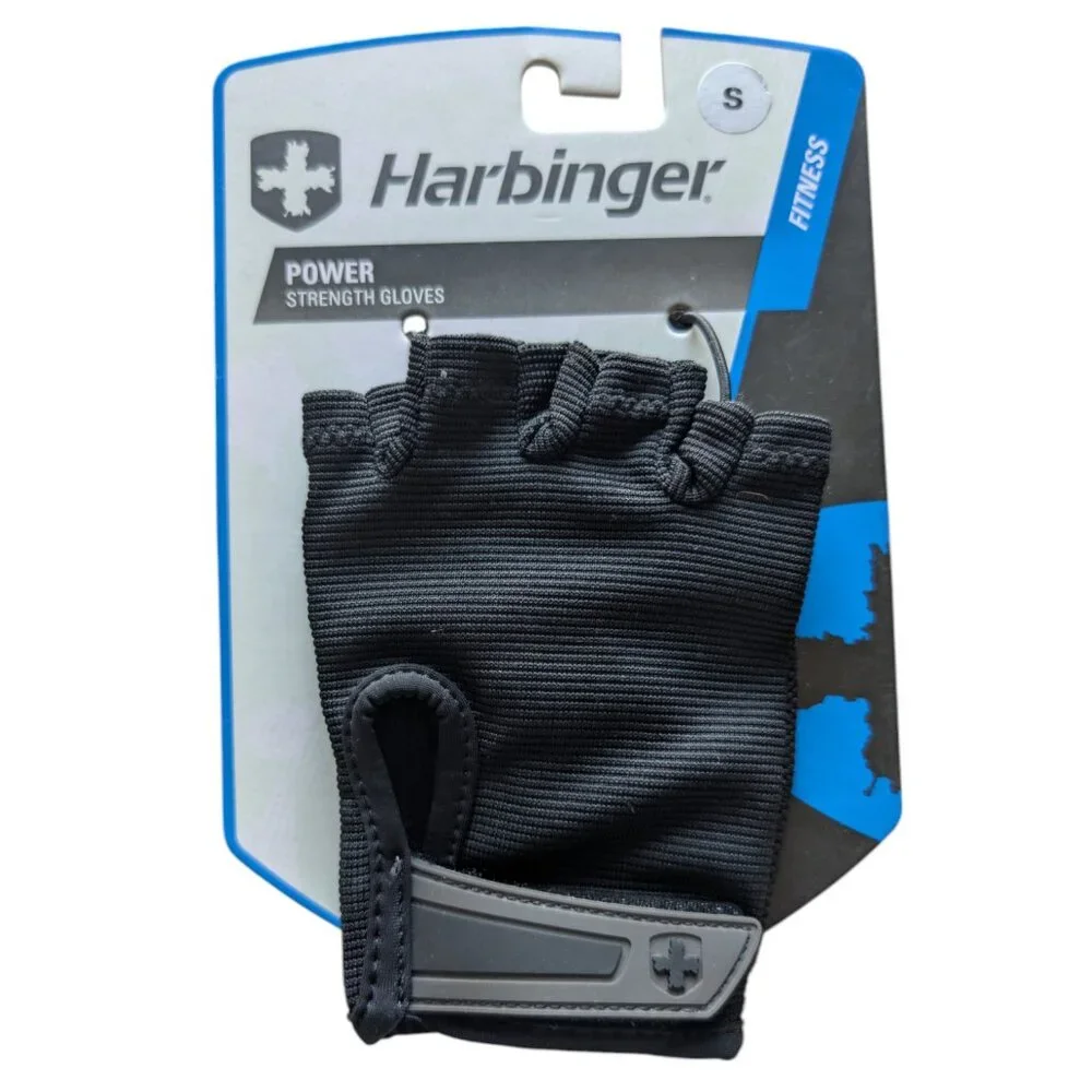 Harbinger new power